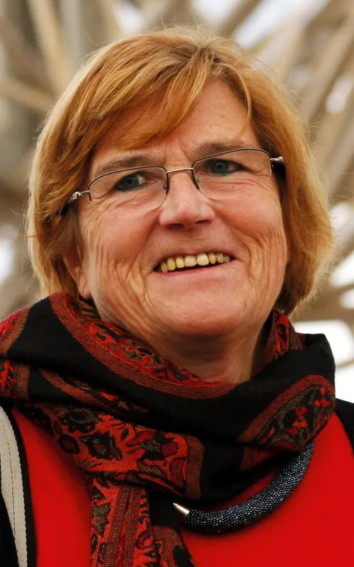 Hilke Thür