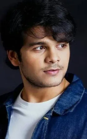 Bhavya Gandhi
