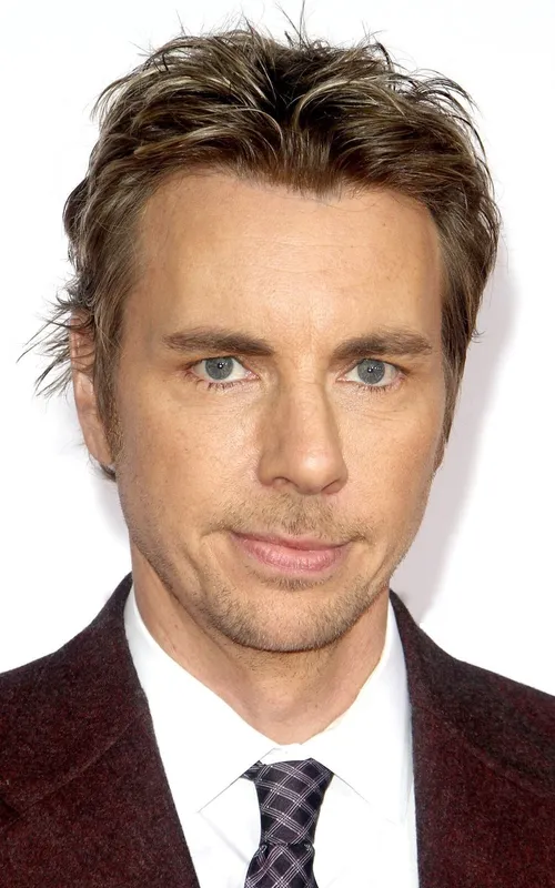 Dax Shepard