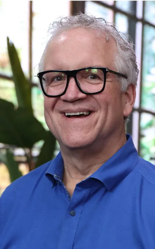 Brooks Moore