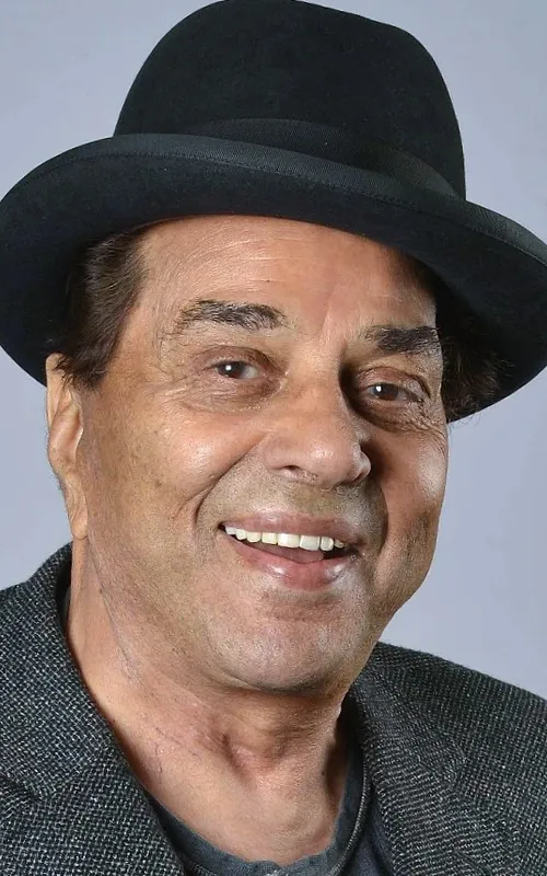 Dharmendra