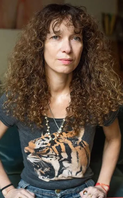 Emmanuelle Destremau