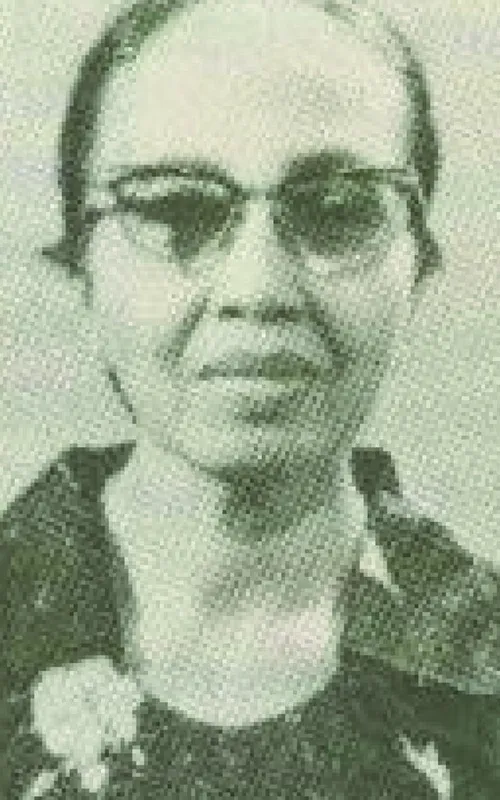 Sofia Amang