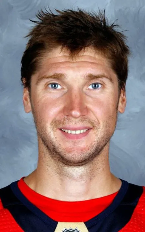 Sergei Bobrovsky