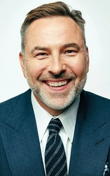 David Walliams