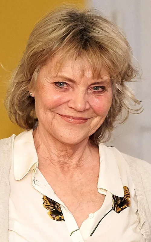 Helle Merete Sørensen