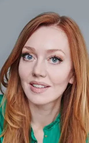 Katharine Bennett-Fox