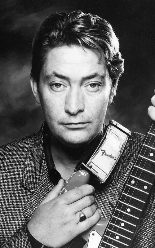 Chris Rea
