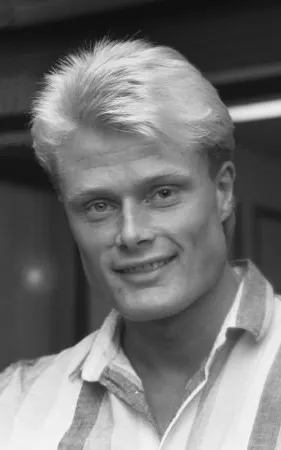 Peter Larsson
