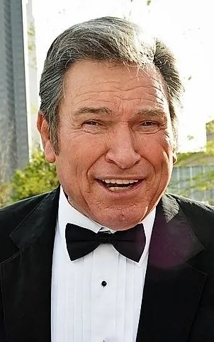 Burton Gilliam