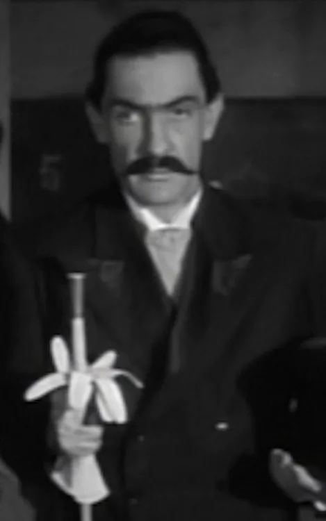 Max Langler