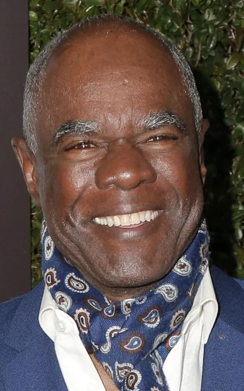 Glynn Turman