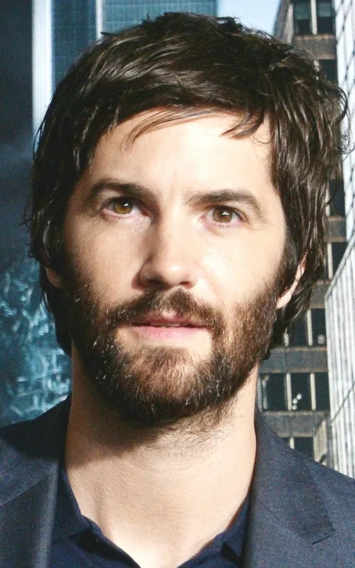 Jim Sturgess