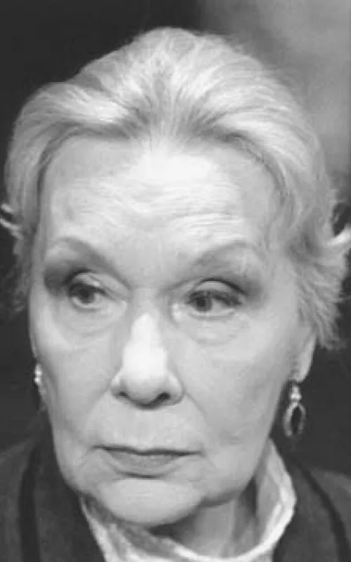 Mirosława Dubrawska