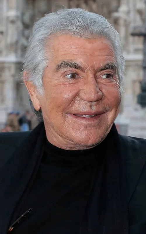 Roberto Cavalli
