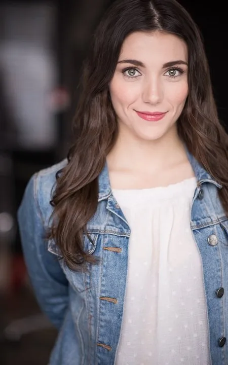 Anna Louise Sargeant