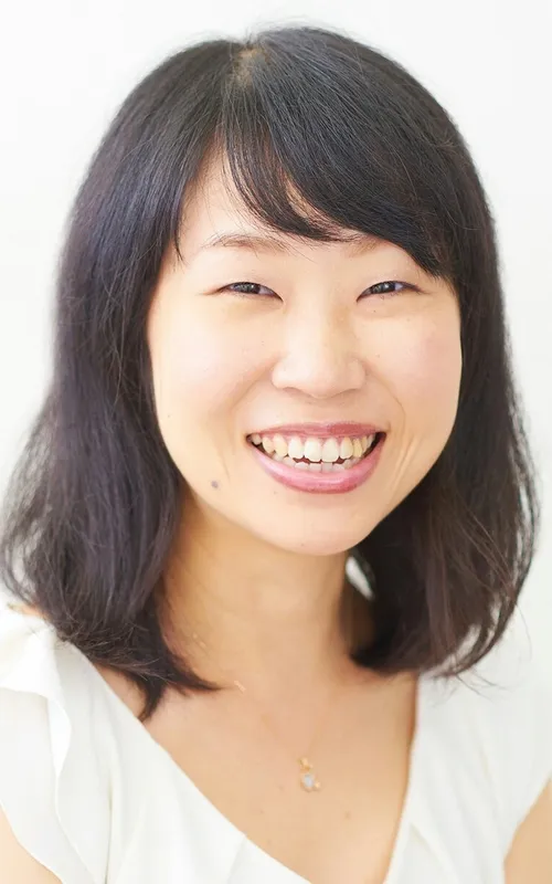 Yuko Sasaki