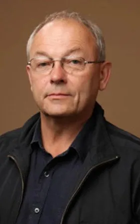 William D. MacGillivray