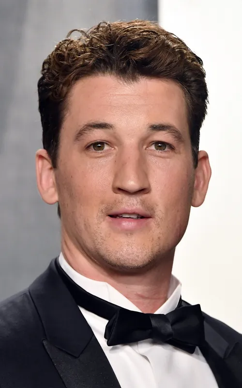 Miles Teller