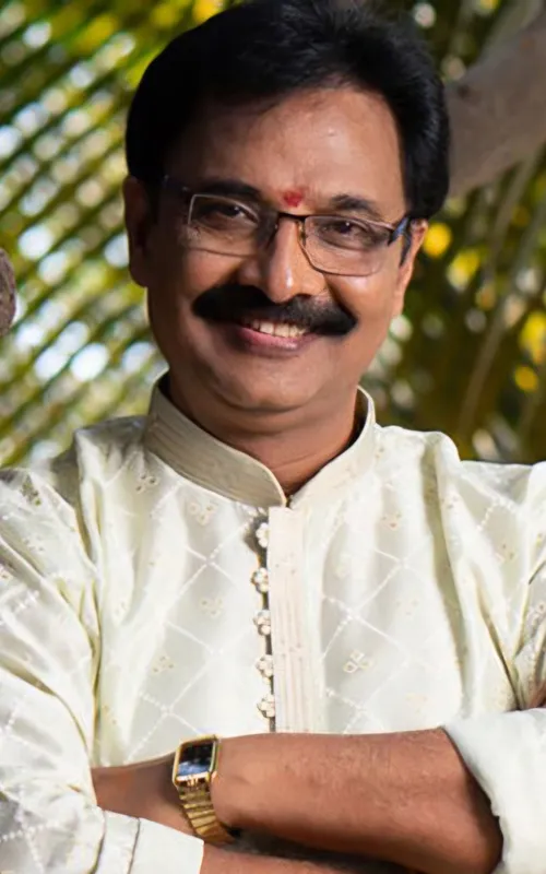 Srinivas Bogireddy