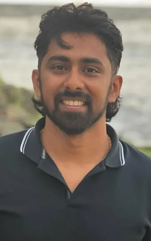 Josekutty Jacob