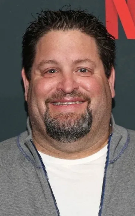 Dean Zimmerman