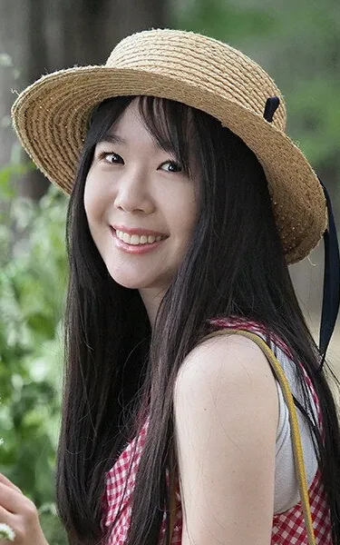 Kim Ga-ryung