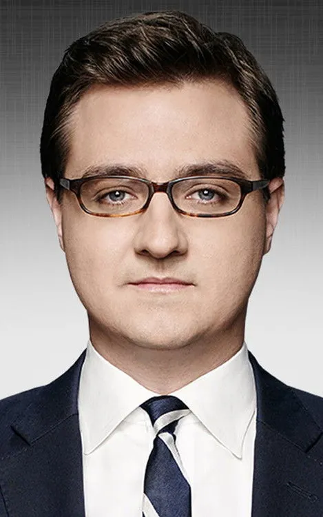 Chris Hayes