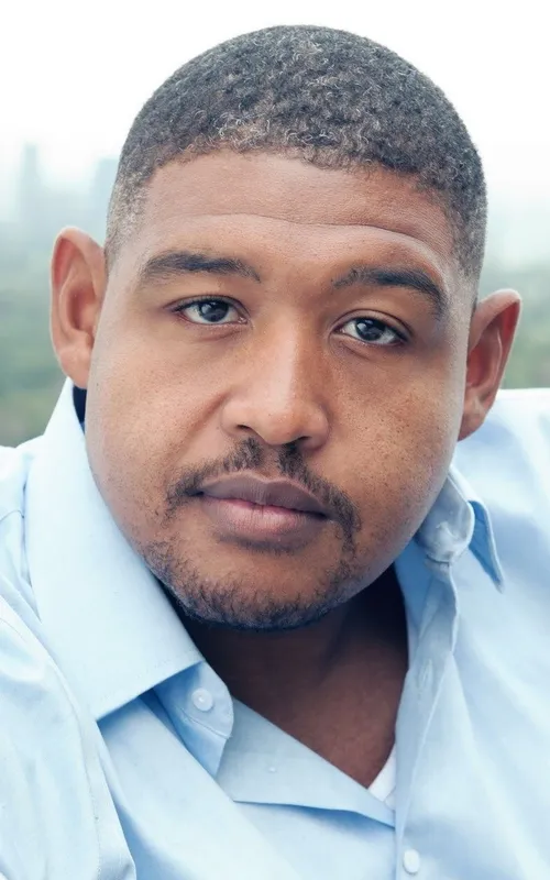 Omar Benson Miller