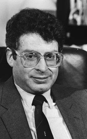Ed van Thijn
