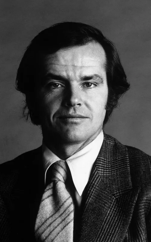 Jack Nicholson