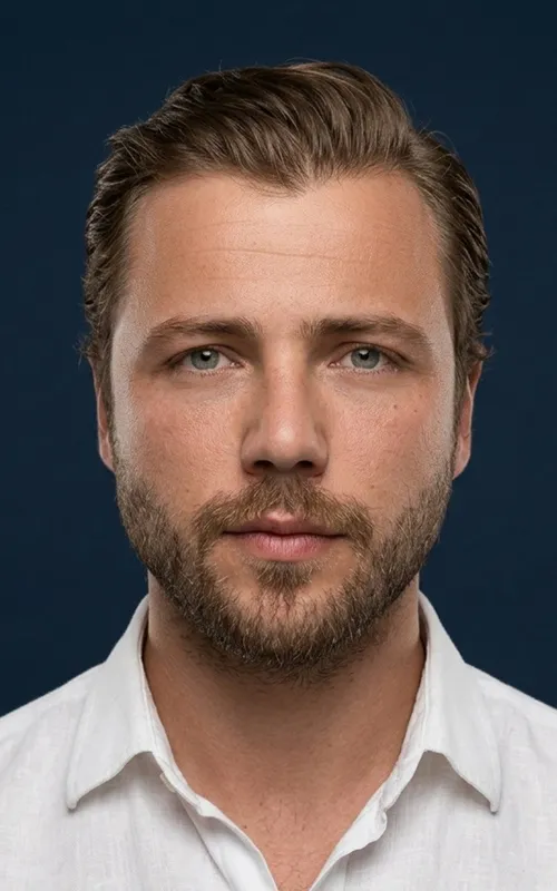 Tolga Sarıtaş