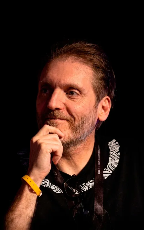 Luiz Alberto Cassol