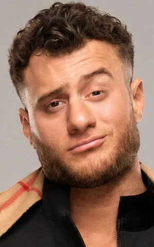 Maxwell Jacob Friedman