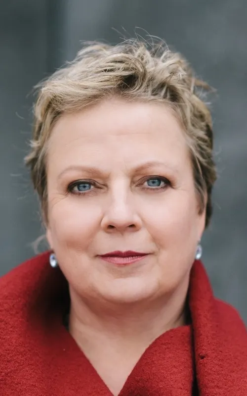 Gabriela Maria Schmeide