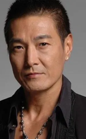 Ken Lo Wai-Kwong