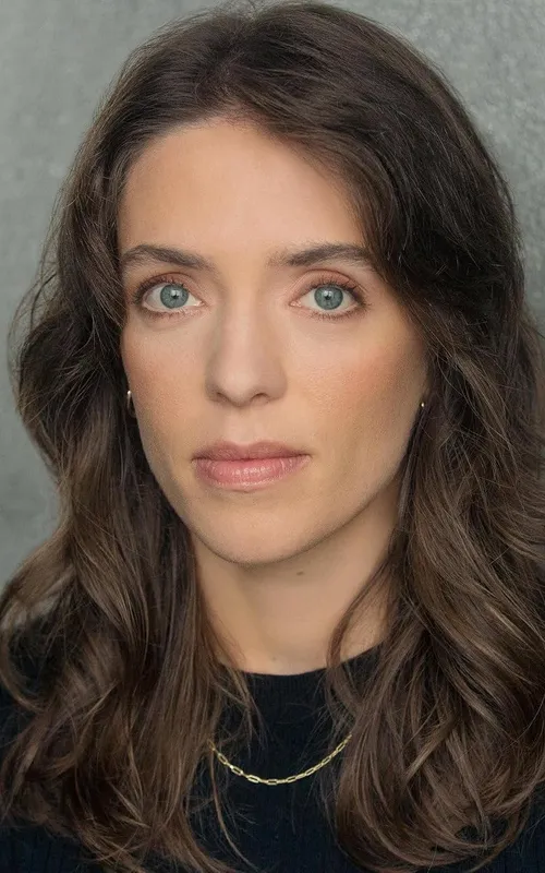 Katie Smale