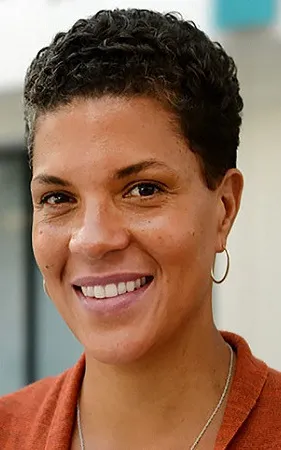 Michelle Alexander
