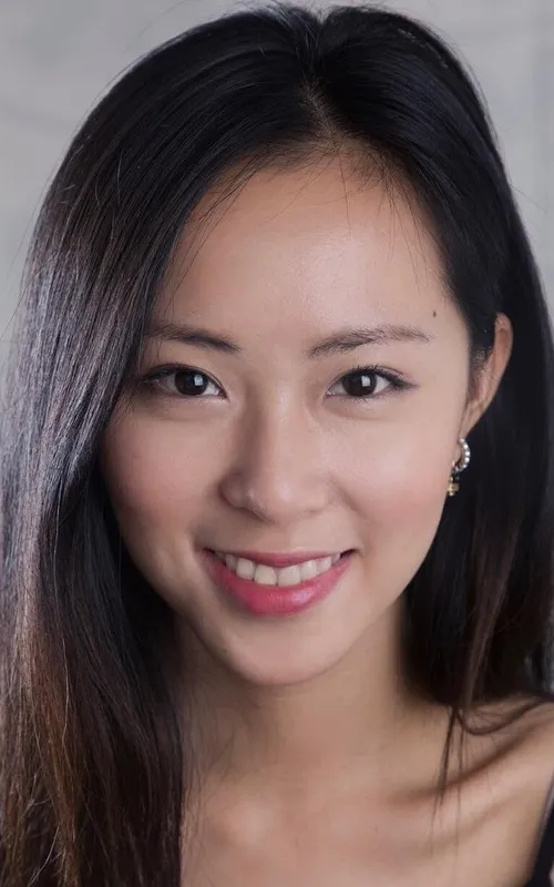 Katrina Chan Pei-Shin