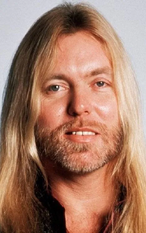 Gregg Allman