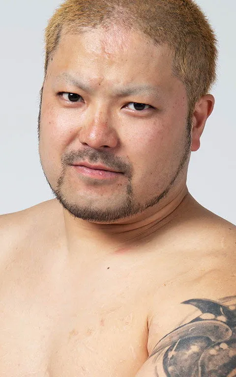 Takumi Tsukamoto