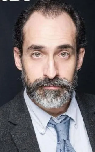 Bruno Bichir