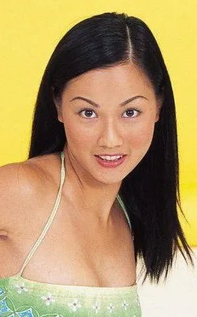 Jenny Yam Kong-Sau