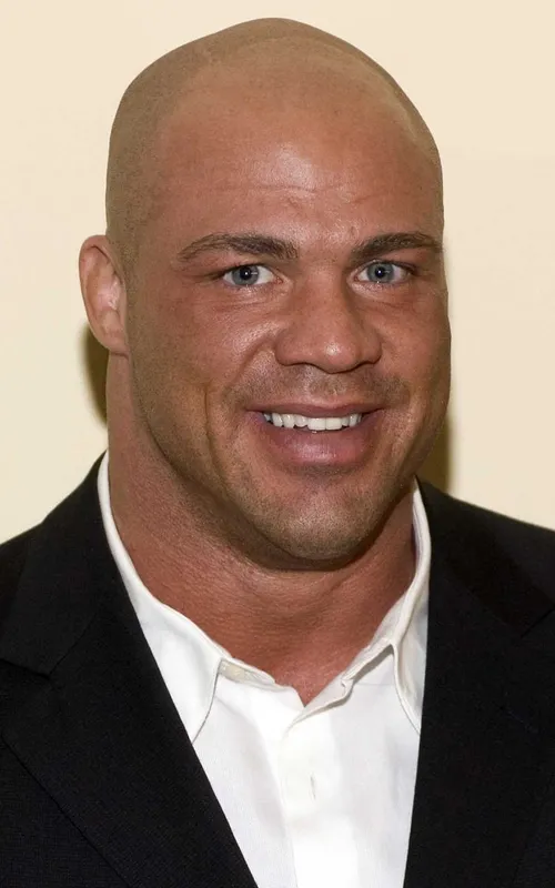 Kurt Angle