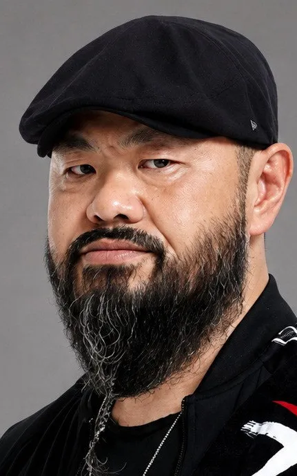 Keiji Takayama