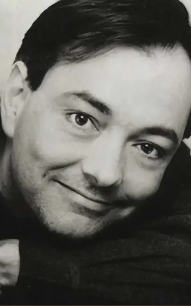 Rich Mullins