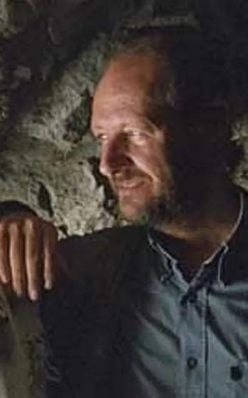 Christophe de Ponfilly