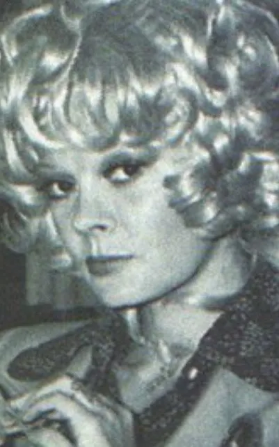 María Grazia Bianchi