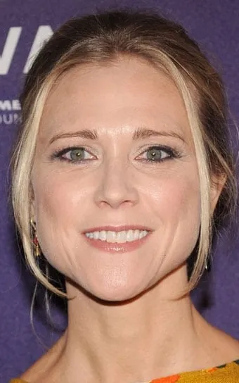Tracy Middendorf