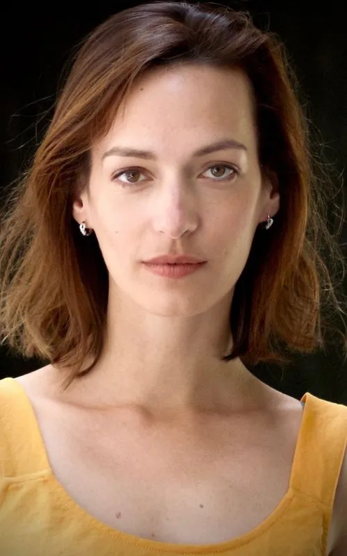 Sophie Antoinette Moedig